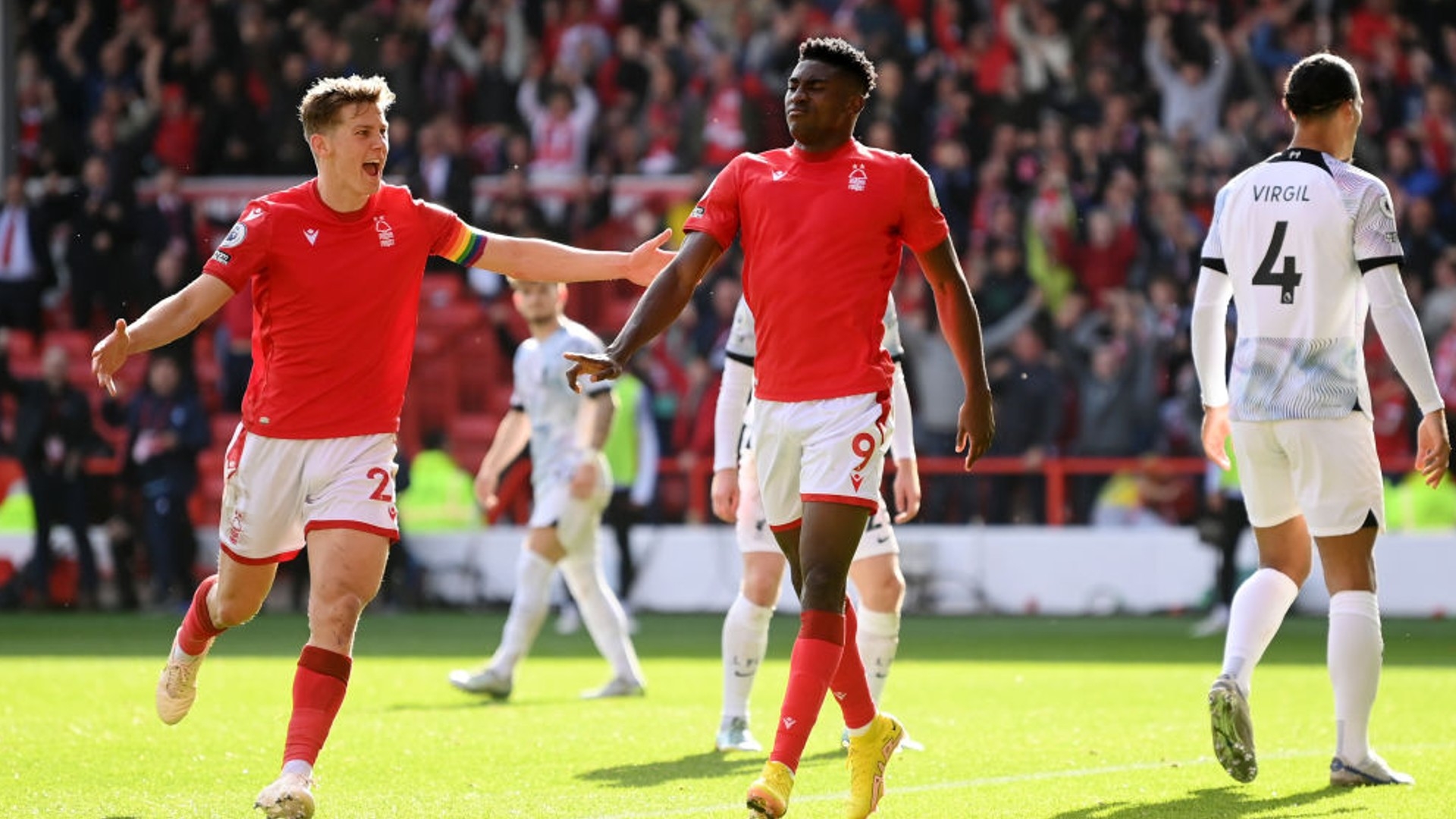 他多次单打 他多次单打