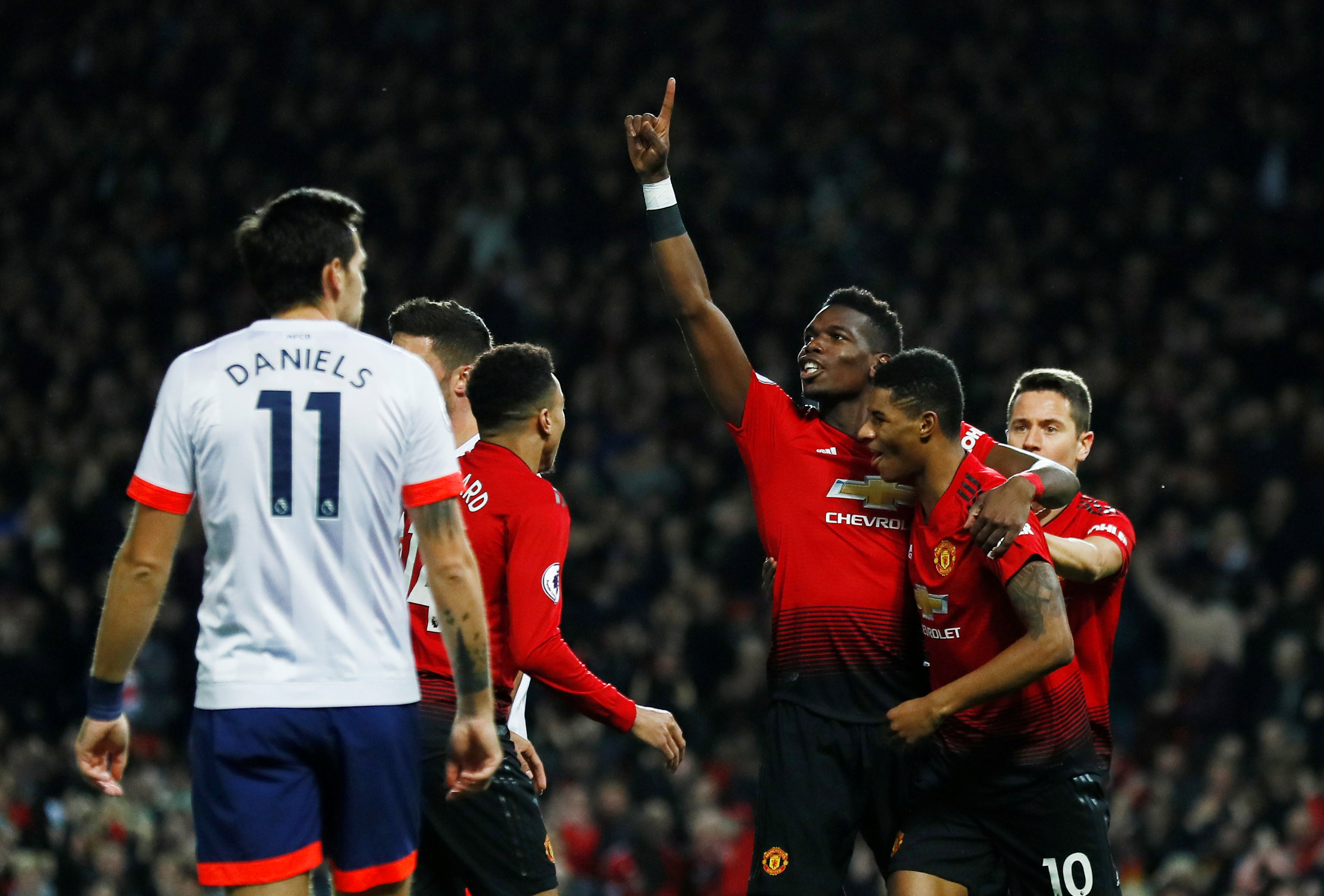 吸引了球迷 吸引了球迷