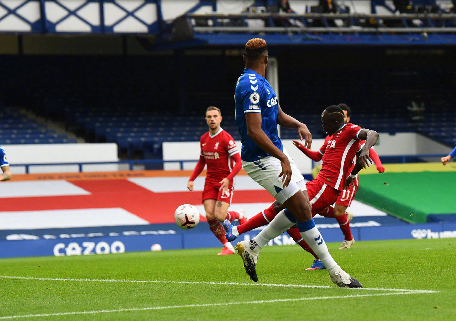 到来将给球 到来将给球