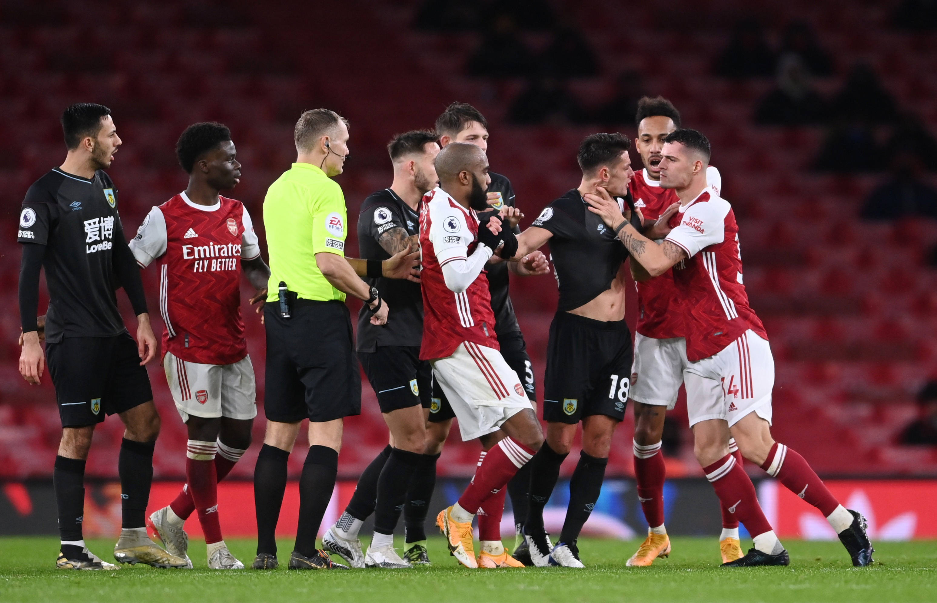 有赖于每个 有赖于每个