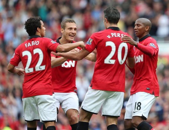 步者的勇氣 步者的勇氣